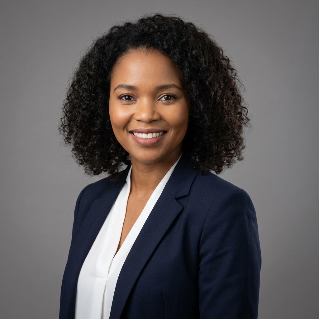 Naledi Khumalo