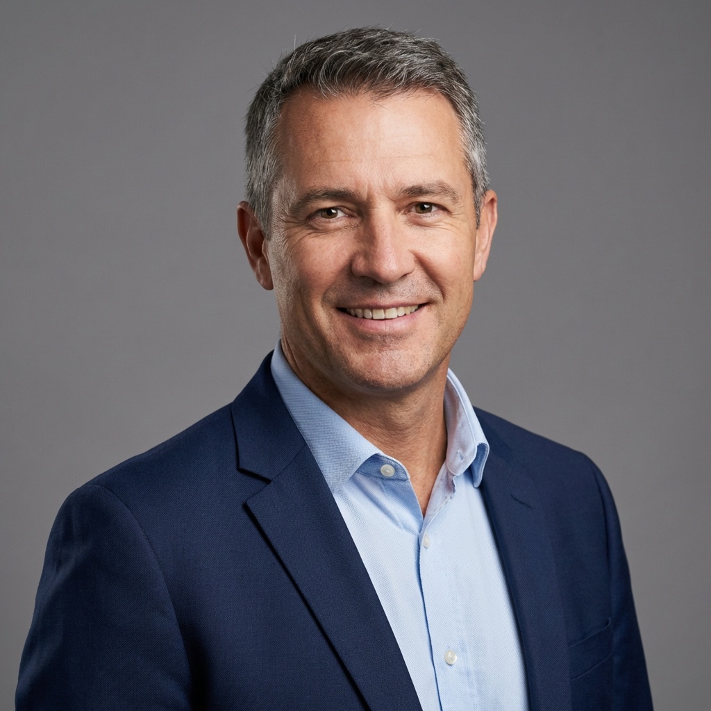 Dr. Pieter Joubert